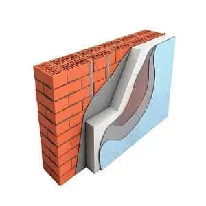 Insulating-Brick