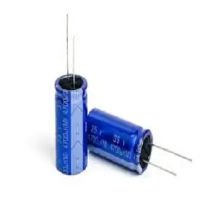 Power-Capacitor