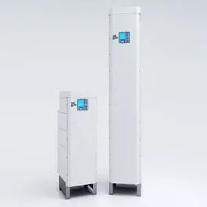 Water-Cooled-Rectifier