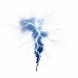 Lightning-Strike-Counter