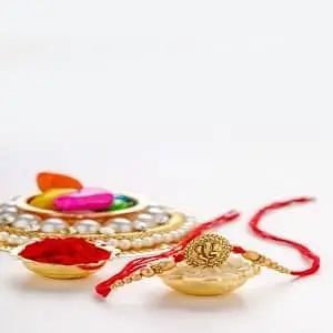 Rakhi
