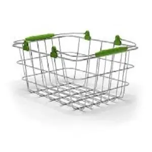 Metal-Baskets