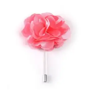 Flower Pin
