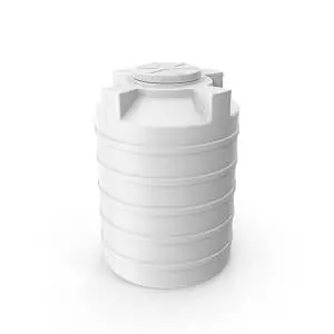 Plastic Water Tank