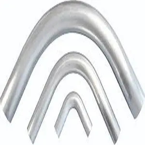 Aluminium Bend
