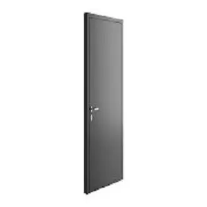 Soundproof-Door