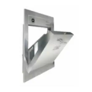 Linen-Chute