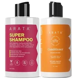 KIT VEGAN HAIR CARE REVITALIZING SHAMPOO,CONDITIONER