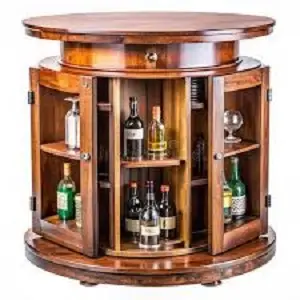 Bar-Rack