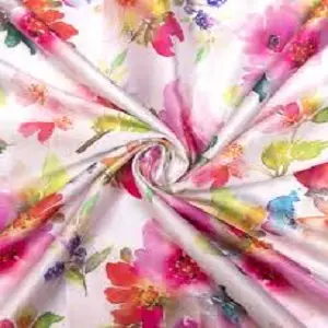 Printed-Satin-Fabric