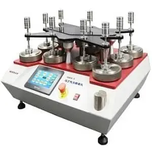 Garment-Testing-Equipments