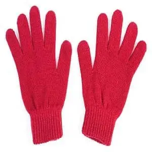 Gloves