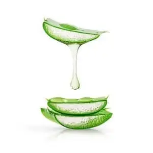 Aloe-Vera-Gel
