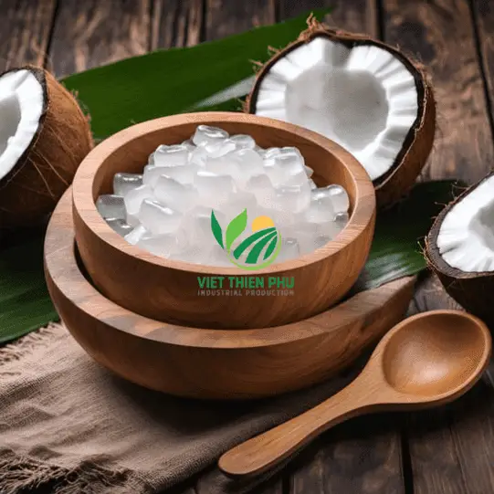 High Quality Coconut jelly from Viet Nam Trust Supplier VIET THIEN PHU INDUSTRIAL PRODUCTION CO LTD