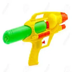 Water-Gun