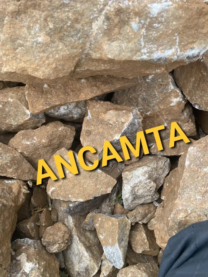 Ferro-Venadium Ore (30%)