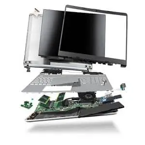 Laptop-Parts