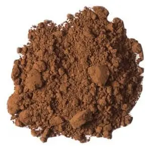 Brown-Pigment