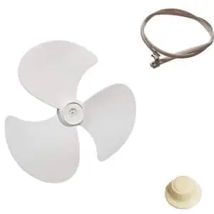 Fan-Parts