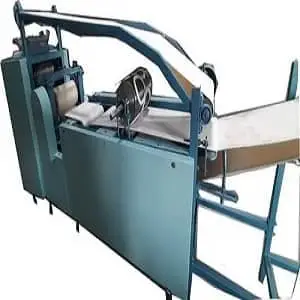Papad-Making-Machine