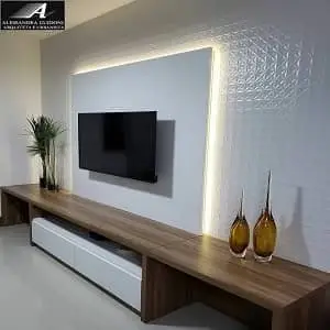 Tv-Stand