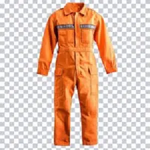 Coverall