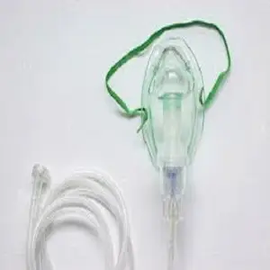 Oxygen-Mask