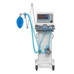 Medical-Ventilator
