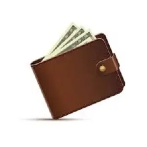 Designer-Leather-Wallet