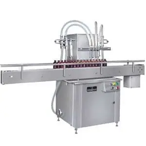 Automatic-Filling-MACHINE
