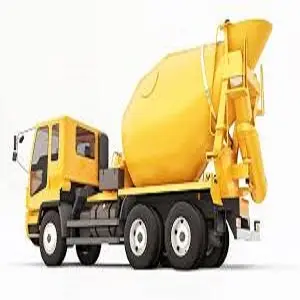 Concrete-Mixers