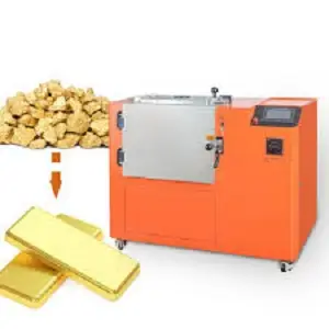 Gold Making Machine