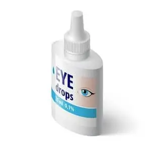 Eye-Drops
