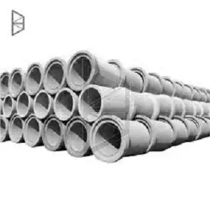 RCC PIPES