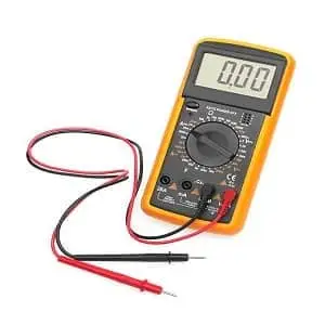 Multimeter