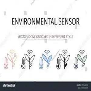 Environmental-Sensor