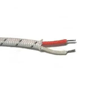 Thermocouple cables