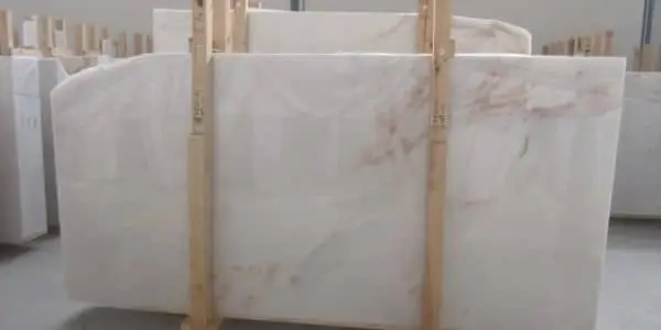 Rosa Aurora Marble 2 Cm Slabs & Tiles