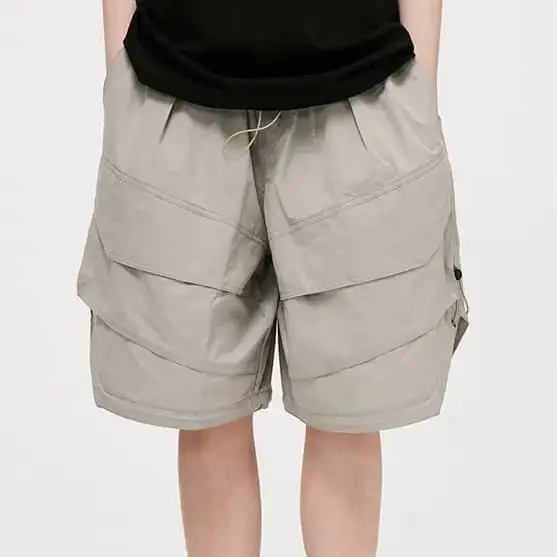 Men Cargo Short Pant
