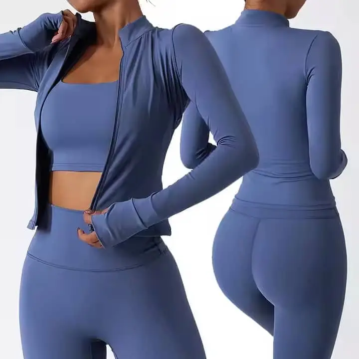 Woman Sportswear