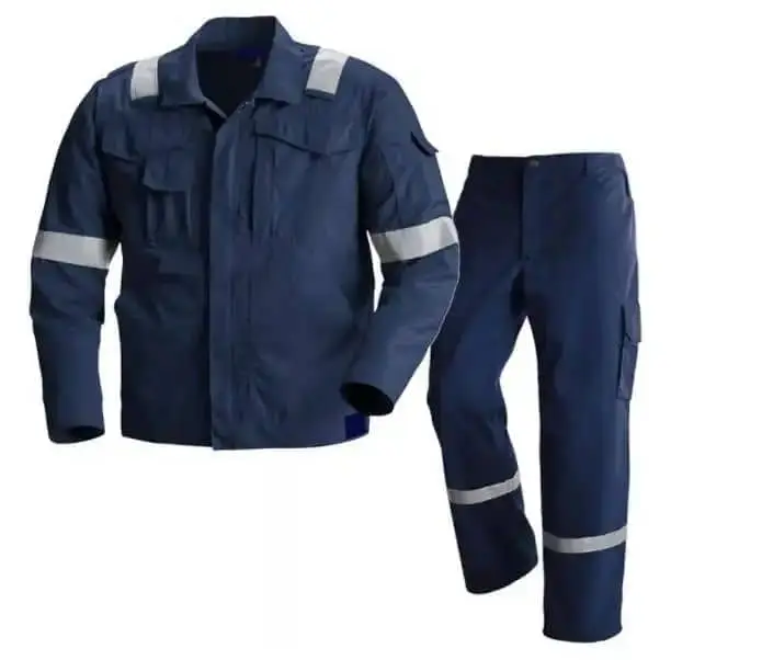 FR Workwear
