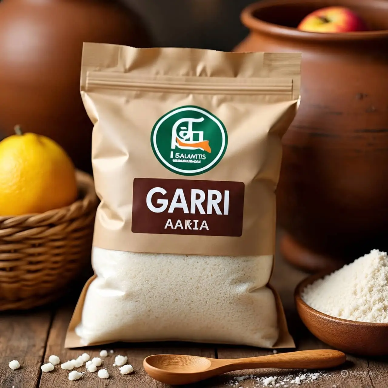 Garri