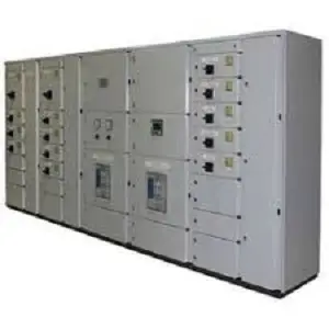 Switchgear Panels
