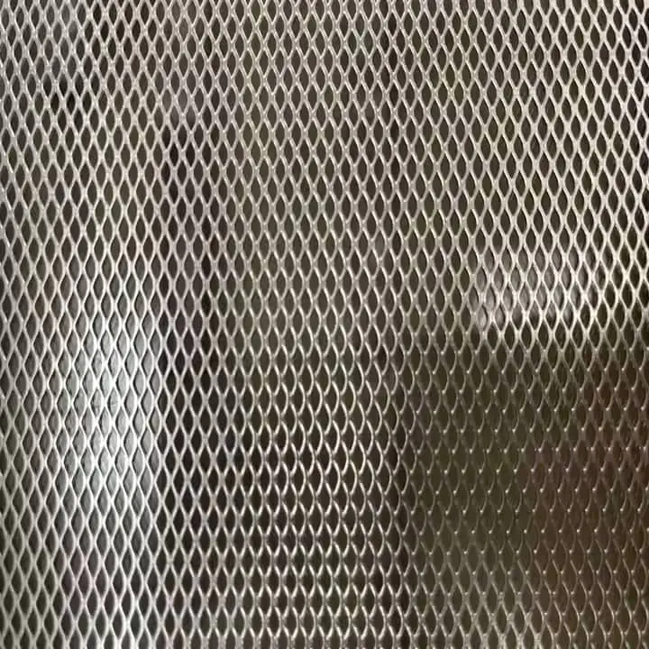 OFOLAN Metal Mesh Series