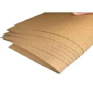 Brown Craft Paper Sheets