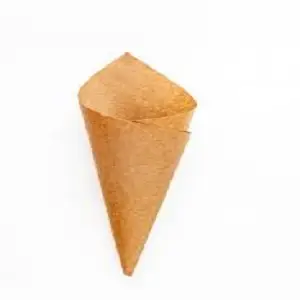 Paper Cone