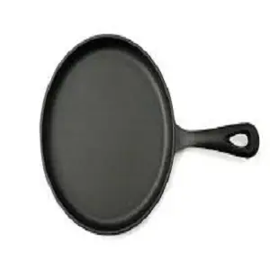 Cast Iron Components