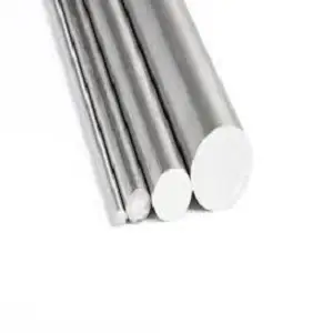 Steel Round bars