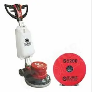 Diamond Polishing Machine