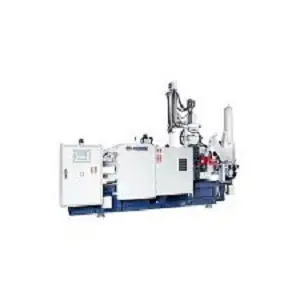 Pressure Die Casting Tools